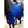 Manta Polar c/cinchuelo