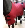 Manta Polar c/cinchuelo
