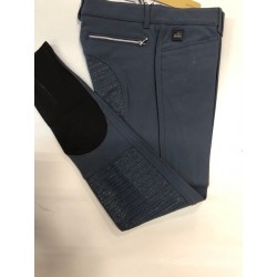 Pantalón EQUILINE hombre  WALNUT