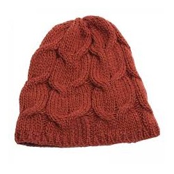 Gorro Senta