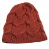 Gorro Senta