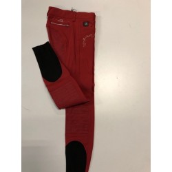 PANTALON EQUILINE MUJER LEXA