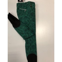 Pantalon EQUILINE FIORENZA mujer