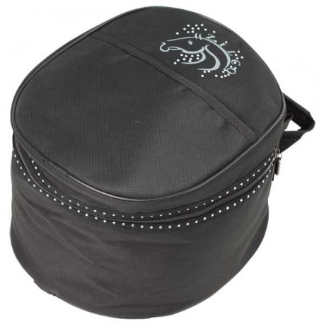 Bolsa Casco Bling