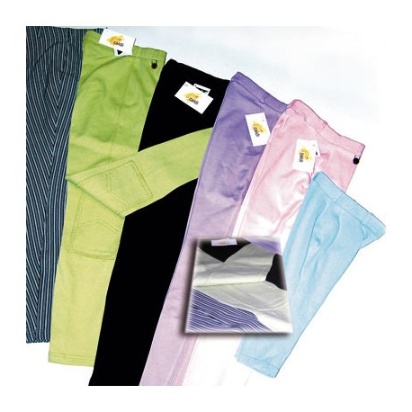Pantalón "CONFORT" algodón