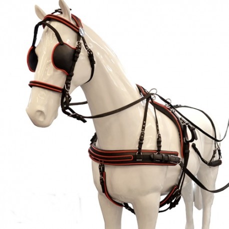 Enganche Hannover Doble Enganche Hannover Doble