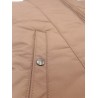 Chaleco Sandy Reversible