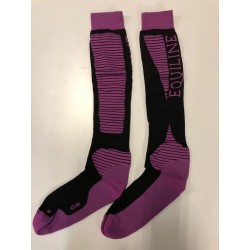 Calcetin EQUILINE ERN UNISEX T00832 invierno