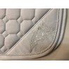 MANTILLA EQUILINE SALTO GAMET