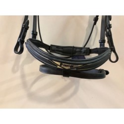 cabezada MEREDITH HIGH-LINE E100
