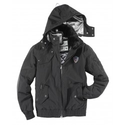 Cazadora EURO-STAR Unisex Campbell