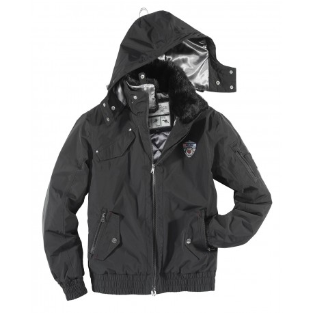 Cazadora UNISEX CAMPBELL
