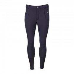 PANTALON BR INVIERNO SOFT SHELL LEDMORE
