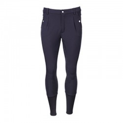 PANTALON BR INVIERNO SOFT SHELL LEDMORE