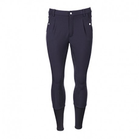 PANTALON BR INVIERNO SOFT SHELL LEDMORE