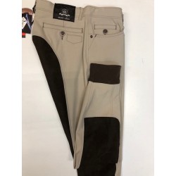 PANTALON EURO STAR HENRY FULL HOMBRE