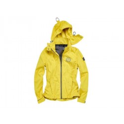 Chaqueta soft shell KATHY