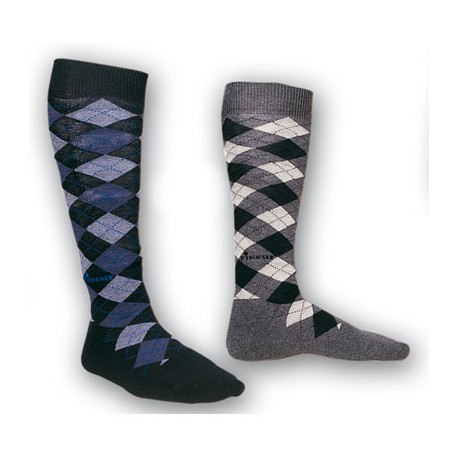 Calcetines Pikeur Largos
