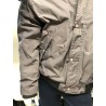 Bomber hombre impermeable