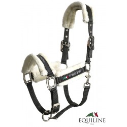 CABEZADA CUADRA C/BORRIGUILLO EQUILINE TOM