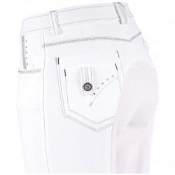 PANTALON EURO STAR MUJER MERLE