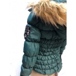Cazadora mujer ESPERADO LION