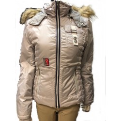 Cazadora mujer NEW VISON