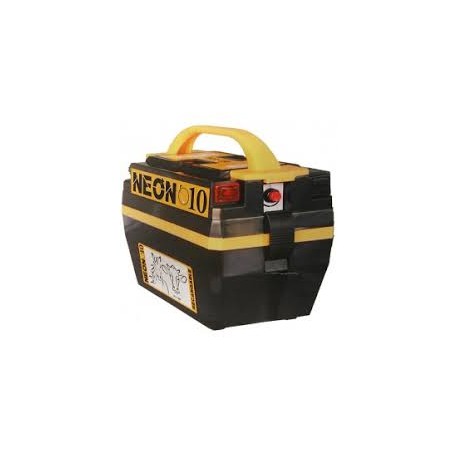 Pastor Neon 10 Recargable