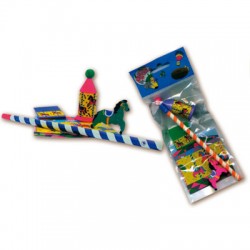 Juguete: set colegio