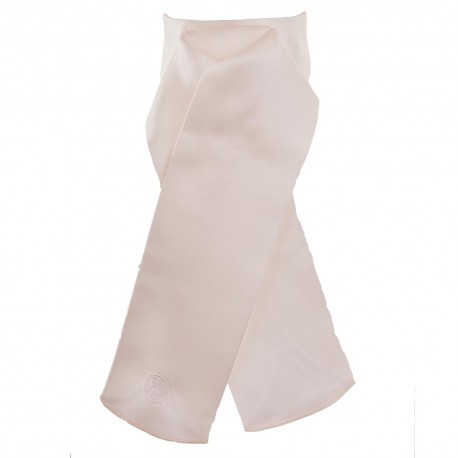 Plastron BR Ivory