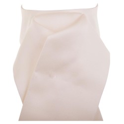 Plastron BR Ivory