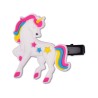 Horquilla Para el Pelo Unicornio