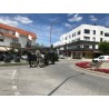 Carruaje Militar