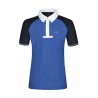 POLO CONCURSO EQUILINE HOMBRE GASTO