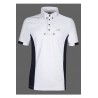 POLO CONCURSO EQUILINE HOMBRE GYM