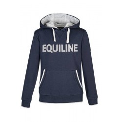 SUDADERA EQUILINE NIÑO BILBO