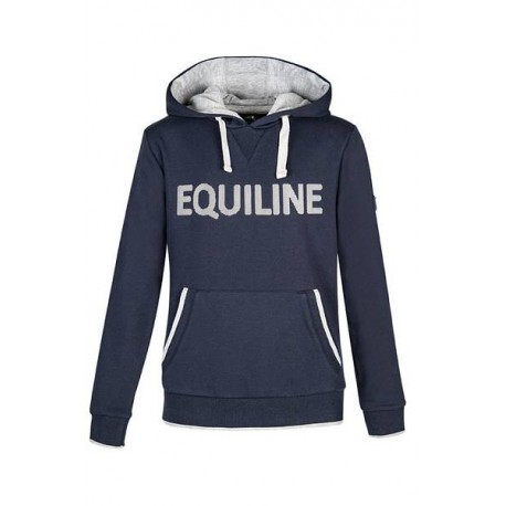 SUDADERA EQUILINE NIÑO BILBO