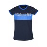 CAMISETA EQUILINE NIÑO FLASH