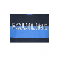 CAMISETA EQUILINE NIÑO FLASH