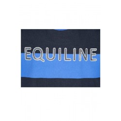 CAMISETA EQUILINE NIÑO FLASH