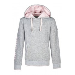 SUDADERA EQUILINE NIÑA FRANCIS