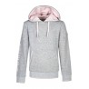 SUDADERA EQUILINE NIÑA FRANCIS