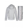 SUDADERA EQUILINE NIÑA FRANCIS
