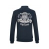 SUDADERA EQUILINE MUJER IVY