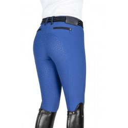 PANTALON EQUILINE MUJER PRUE GRIP