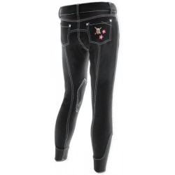 Pantalon Vaquero Annie Niña