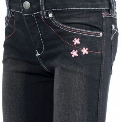 Pantalon Vaquero Annie Niña