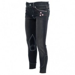 Pantalon Vaquero Annie Niña