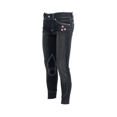 Pantalon Vaquero Annie Niña