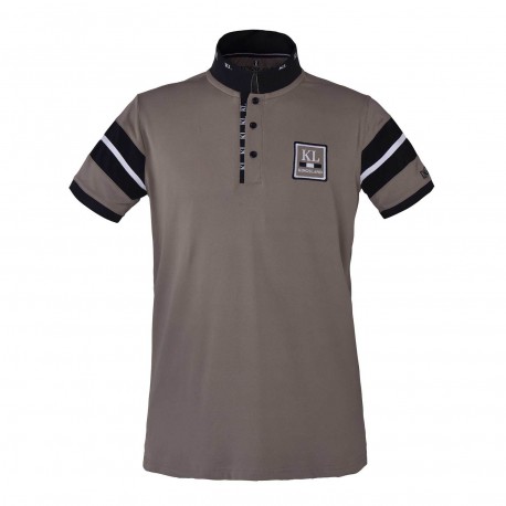 POLO KINGSLAND HOMBRE JAVIER